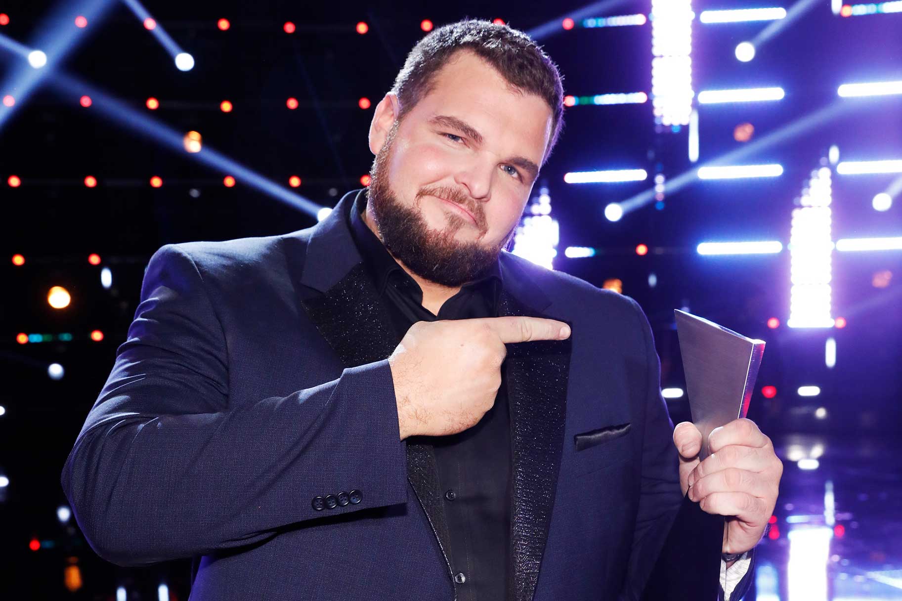 What Is Jake Hoot From The Voice Doing Now?