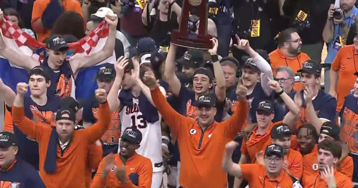 Illinois campus bars charging over $100 cover for Final Four watch parties