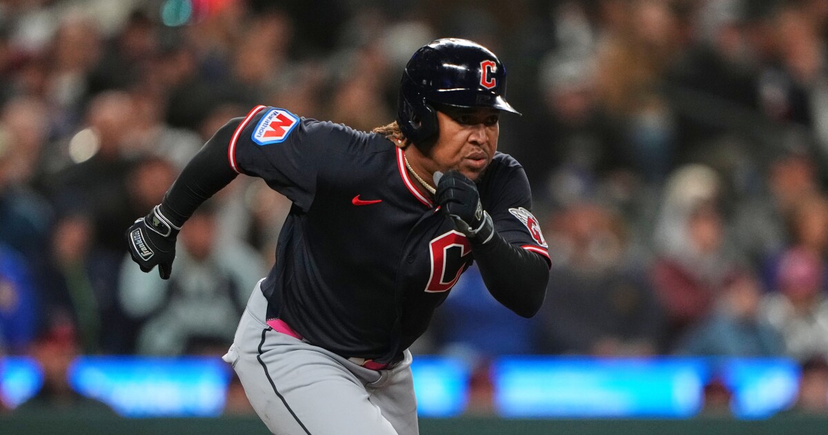 How to watch the Guardians Home Opener