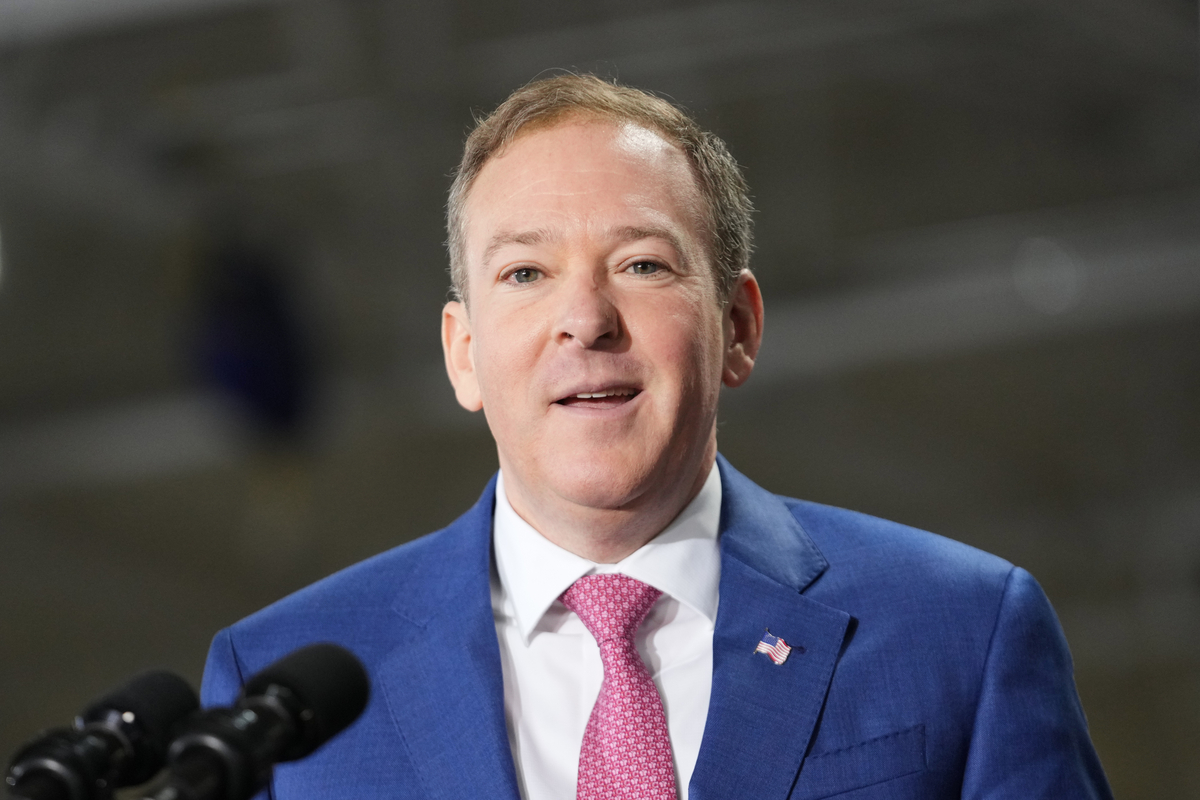 Senate Dems want Zeldin to resign over climate grants