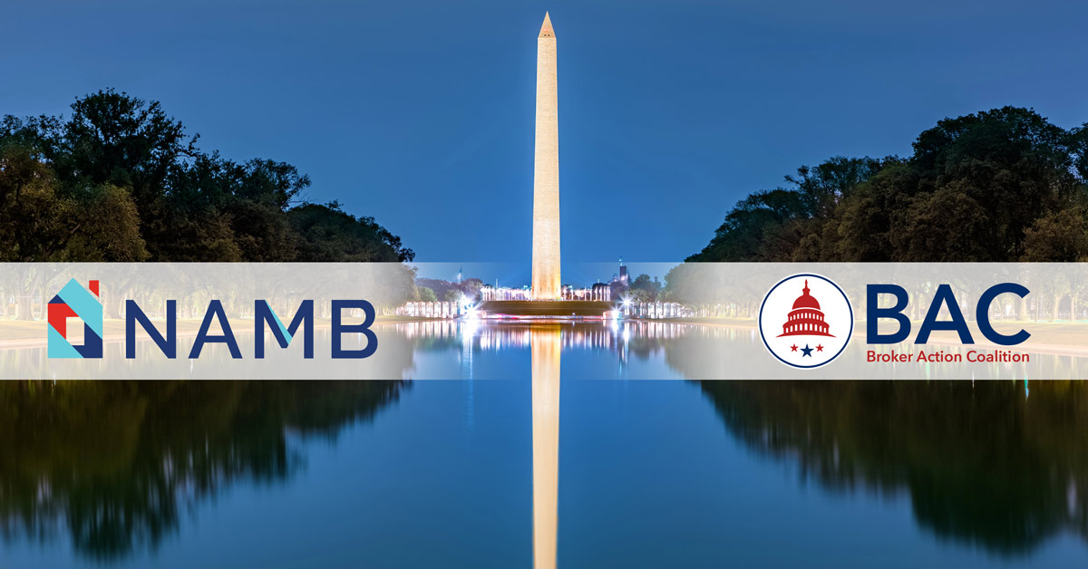 Mortgage broker groups team up in D.C. to push shared policy priorities